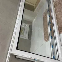آیینه همراه با چارچوب