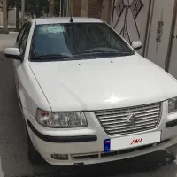 سمند LX 99|خودرو سواری و وانت|اشتهارد, |دیوار