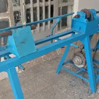 دستگاه خراطی چوب