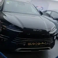 بی وای دی سانگ پلاس2025(BYD sung plus) اقساط بانکی