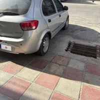 تیبا ۲|خودرو سواری و وانت|پاکدشت, پاکدشت (مامازند)|دیوار