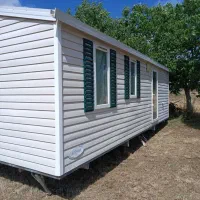 ۲۰۰ متر باغ و باغچه ارزنده مثمر بنا پیش ساخت تکمیل