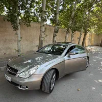 Cls 350|خودرو سواری و وانت|فردیس, نسترن شرقی|دیوار