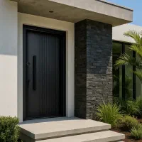 درب ضدسرقت یکروفلز قیمت قبل عید
