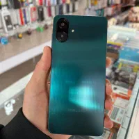 سامسونگ A07 باحافظه 128گیگ رام ۶