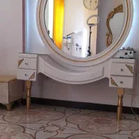 کنسول آینه