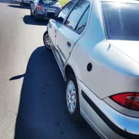 سمند lx86|خودرو سواری و وانت|قرچک, مهدیه|دیوار