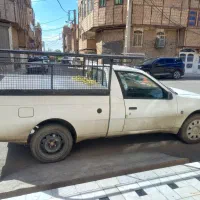 وانت آریسان مبلی جهت باربری باکمترین قیمت