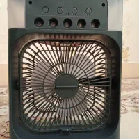 پنکه مه‌پاش رومیزی