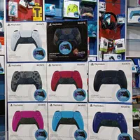 دسته اصلیps5