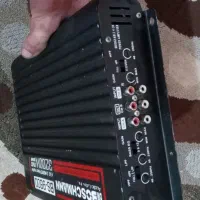 امپلی بوشمن