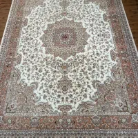 فروش فرش ماشینی ۱۲ متری طرح ارمغان