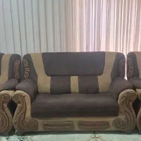فروش انواع مبل کارکرده از ۱ملیون به بالا