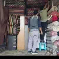 کارگر اساس کشی وجابجایی بوعذار اثاثیه حمل باربری