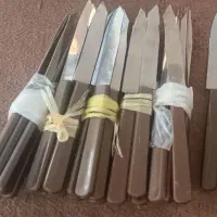 چاقو میوه خوری اصل ژاپن