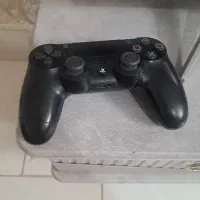دسته اصلی پی اس ۴