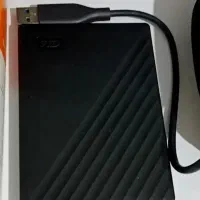 هارد اکسترنال ۲ترا