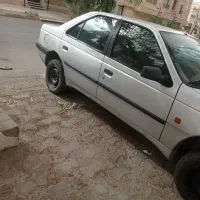 پژو 405مدل1387
