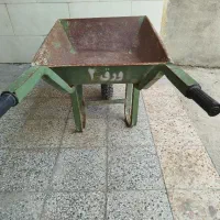 گاری.فرغون