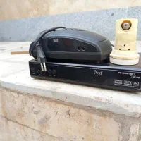 نصب و فروش انواع گیرنده و دوربین مداربسته