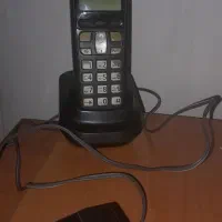 تلفن بی سیم