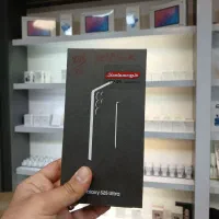 s25 ultra فقط جعبه باز شده