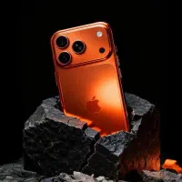 طرح آیفون 17پرومکس/ریجستردائمی جدیدترین‌شاهکار اپل