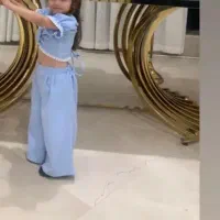 تعدادی لباس بچه