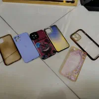 گارد گوشی آیفون باهم 150  قاب گوشی