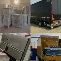 حمل جابجایی اثاثیه منزل بانهایت دقت اسباب کشی اسان