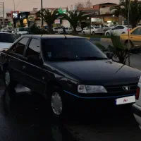 پژو405 GLI فروش فوری