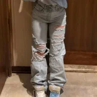 دو عدد شلوار زنانه بوتکات