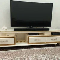 تلویزیون۴۹اینچ منحنی سامسونگ