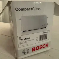 توستر بوش مدل BOSCH TAT3A001