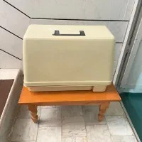 چرخ خیاطی