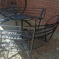 چرخ فلک باغی