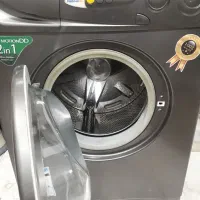 ماشین لباسشویی ابسال