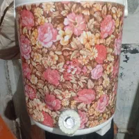 کلمن قدیمی نیست در جهان