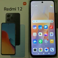 Redmi 12 شیامی ردمی