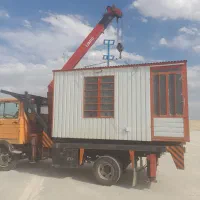 جرثقیل خاور