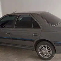 پارس مدل 95