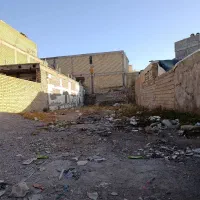 زمین مسکونی شهرک اندیشه گامیشاباد