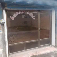 فروش درب آلومینیوم مغازه ودرب آنتیک و کرکره مغازه