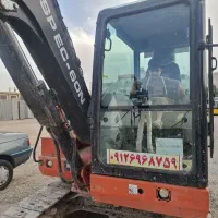 راننده مینی بیل نیازمندیم کهریزک