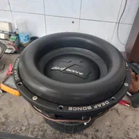 تعمیر ساب باند آمپلی فایر