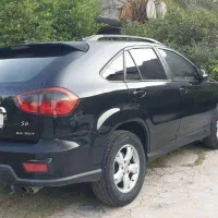 BYD S6|خودرو سواری و وانت|شیراز, گلکوب|دیوار