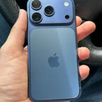 256 iPhone 17 pro ZA آیفون ۱۷ پرو
