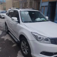 هایما s7 2000|خودرو سواری و وانت|اصفهان, مهرآباد|دیوار