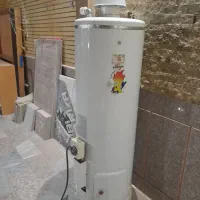آبگرمکن ایستاده