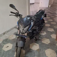 موتور ns200